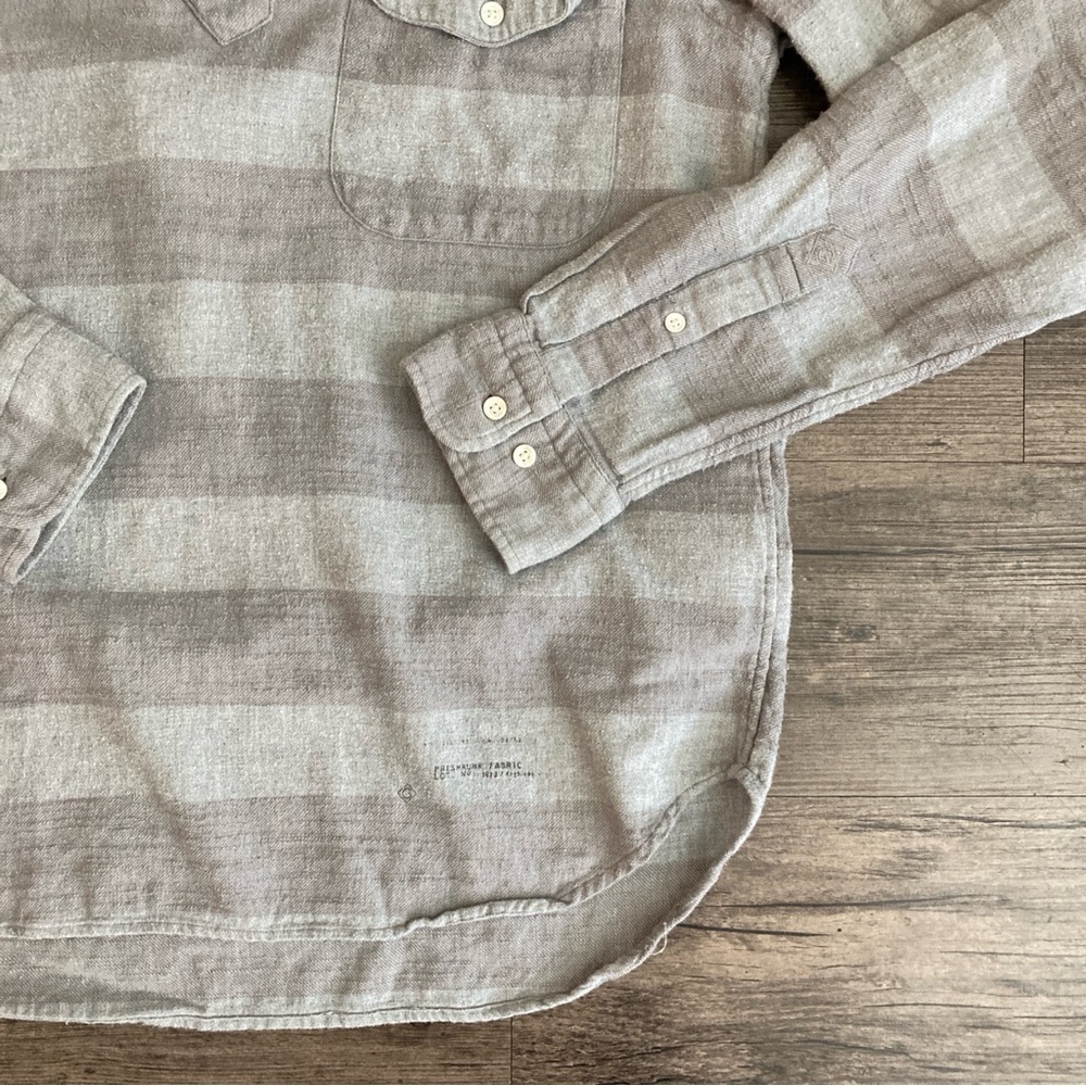 Gant Rugger Shirt - Picture 2 of 5